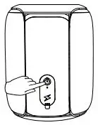 VIVITAR JUS6000PDQ-ASST Wireless Speaker User Manual - OTHER FUNCTIONS