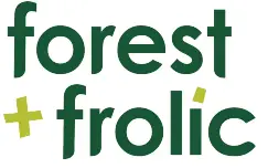 Forest Frolic-LOGO
