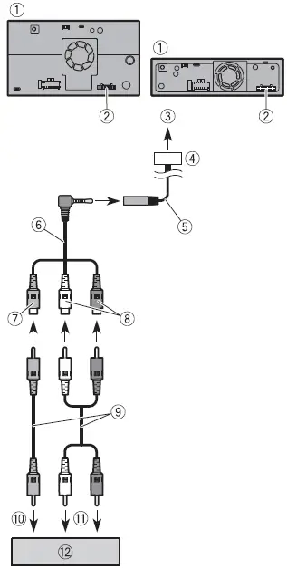 Pioneer-DMH-WT8600NEX-RDS-AV-Receiver-fig-12