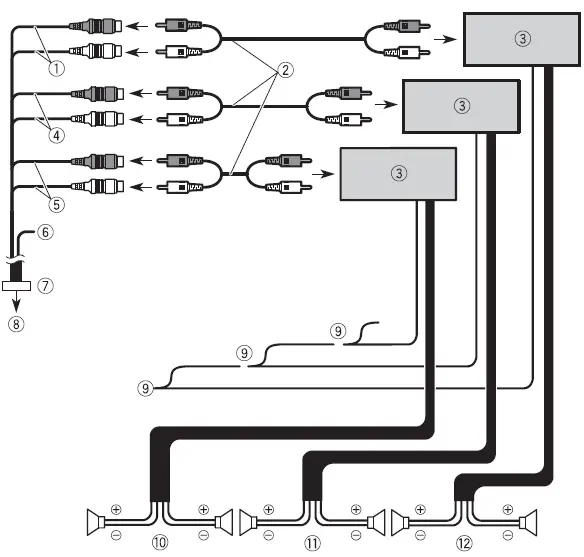 Pioneer-DMH-WT8600NEX-RDS-AV-Receiver-fig-8