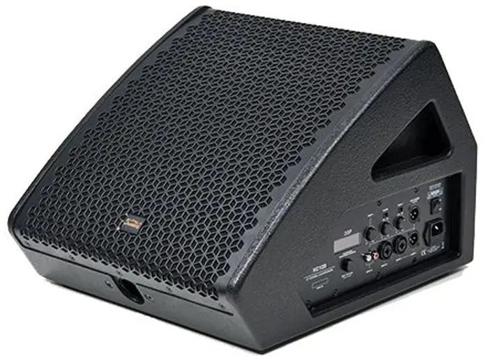 Soundking KC10DXSM01 KC Series Coaxial Monitors - Cover