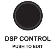 Soundking KC10DXSM01 KC Series Coaxial Monitors - DSP functions 1