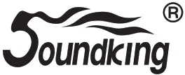 Soundking - Logo