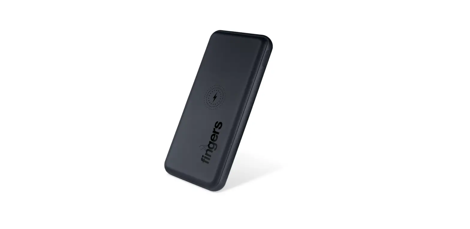 Fingers 1680251943 Pro Wireless Pd-qc Power Bank User Guide Fingers 1680251943 Pro Wireless Pd-qc Power Bank User Guide