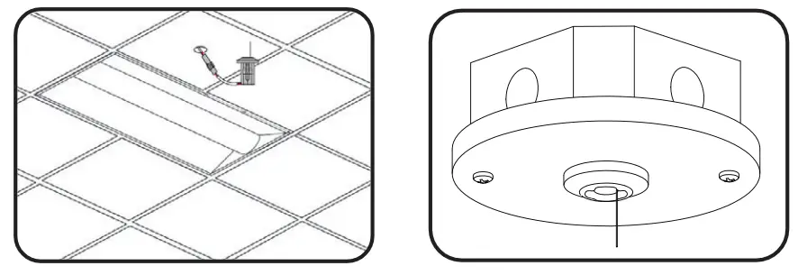 GE Current WMZ10 Controls Wireless Controls -DISCONNECT POWER 4