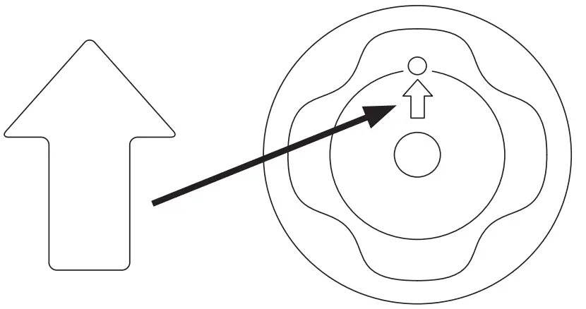 GE Current WMZ10 Controls Wireless Controls -DISCONNECT POWER3