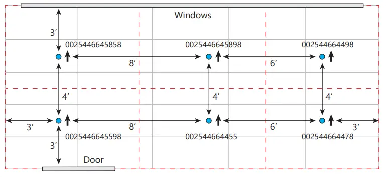 GE Current WMZ10 Controls Wireless Controls -Planning Deployment 1