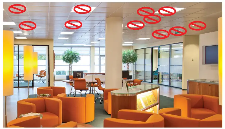 GE Current WMZ10 Controls Wireless Controls -Planning Deployment