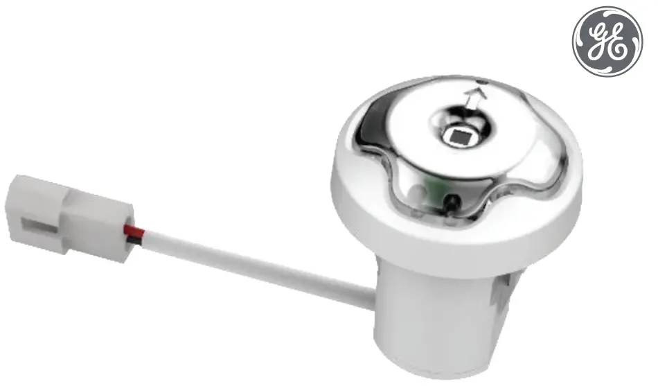 GE Current WMZ10 Controls Wireless Controls