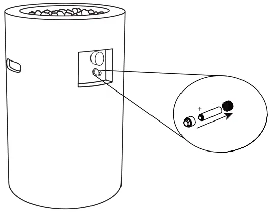 Assembly Instructions Figure 1