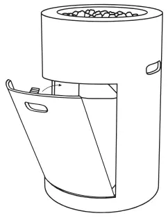 Assembly Instructions Figure 2