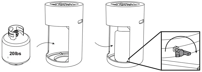 Assembly Instructions Figure 3