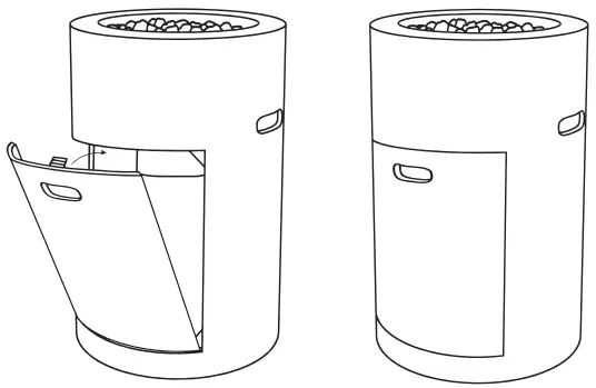 Assembly Instructions Figure 5