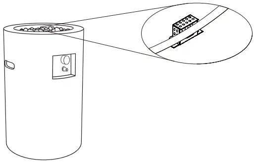 Assembly Instructions Figure 6