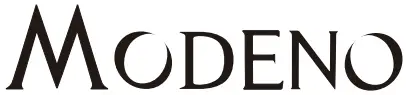 Modeno Logo