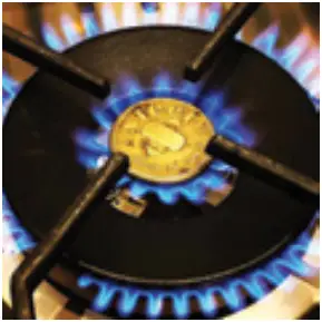 Steel AQ10SF 6W NA B 100cm Upright Cooker - FEATURES 5