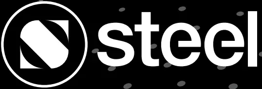 Steel LOGO