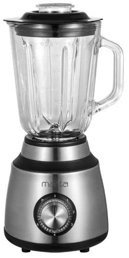 marta MTKP1531A Countertop Blender