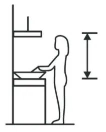 HAUSLANE IS-700SS-30 36 Inch Island T-Shaped Range Hood - Fig 8
