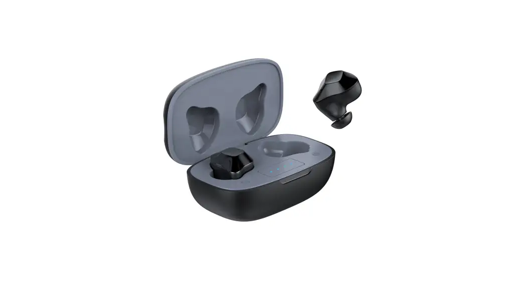 Earbuds S18 Wireless Earphone User Manual
