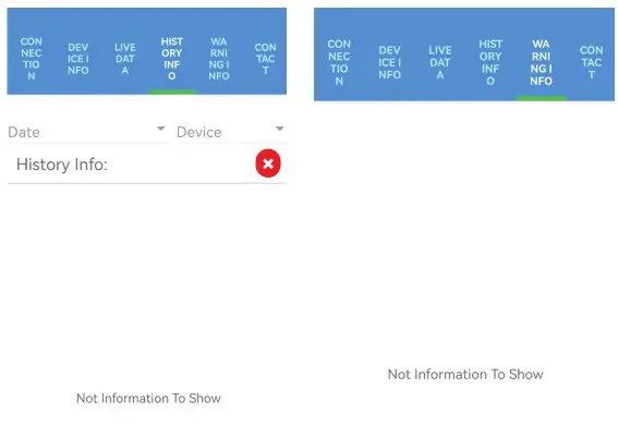 V TAC Vt 10240 Vt 12040 Battery Storage - APP INSTALLATION 4