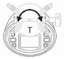 Nikon TNC 20 Torque Cap Tester - CALIBRATION 2