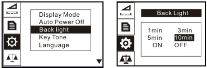 Nikon TNC 20 Torque Cap Tester - SYSTEM 4