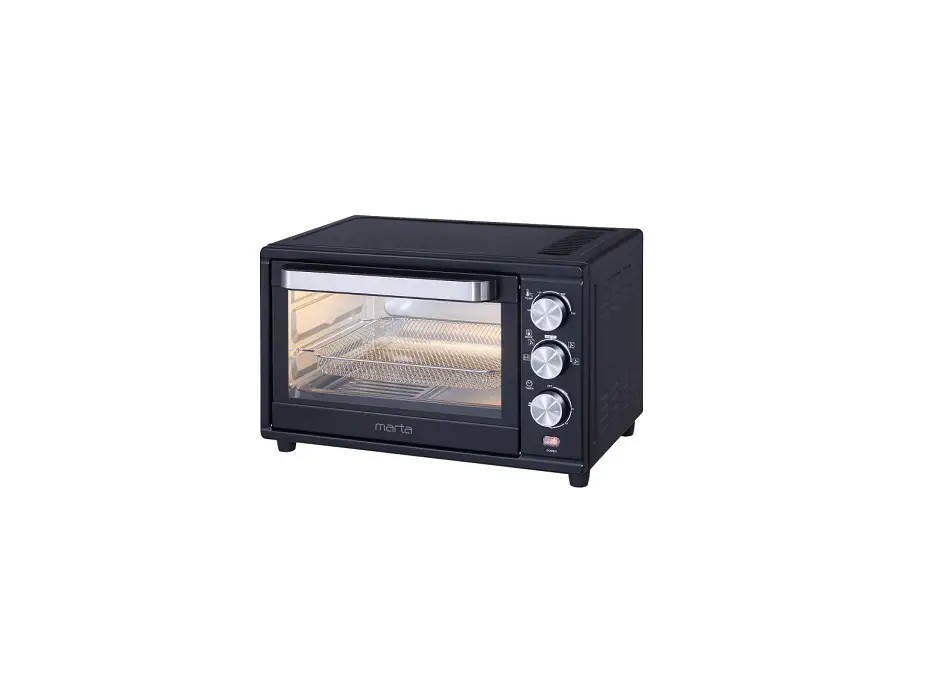Marta Mt-eo4293a Electric Oven User Manual