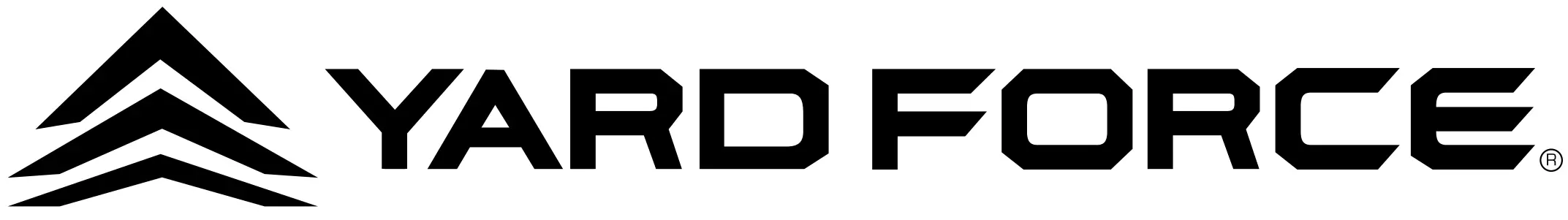 YARD FORCE Logo