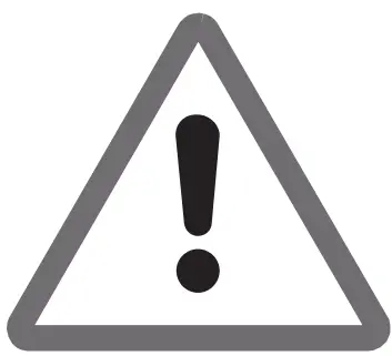Warning Icon