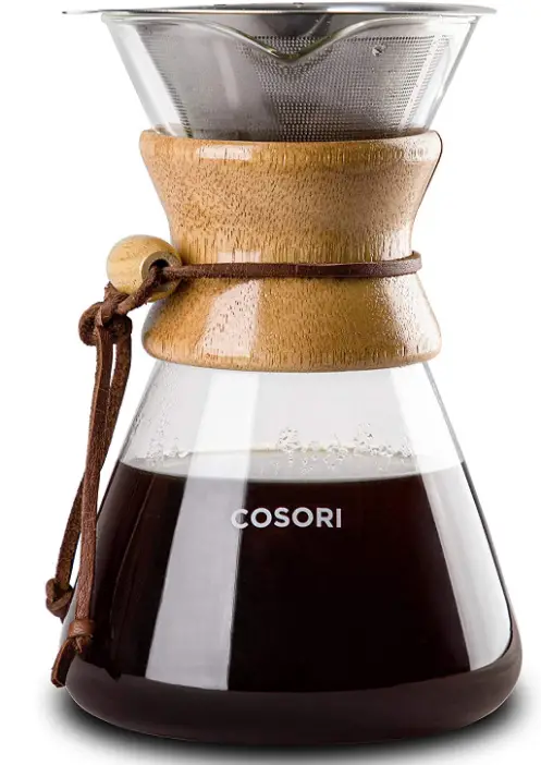 COSORI-C0148-CM-Pour-Over-Coffee-Maker-Product