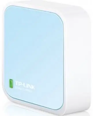 TP-Link TL-WR802N wireless router-fig1
