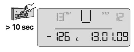 BRITA PURITY 450 Quell ST Filter Cartridge-FIG-6