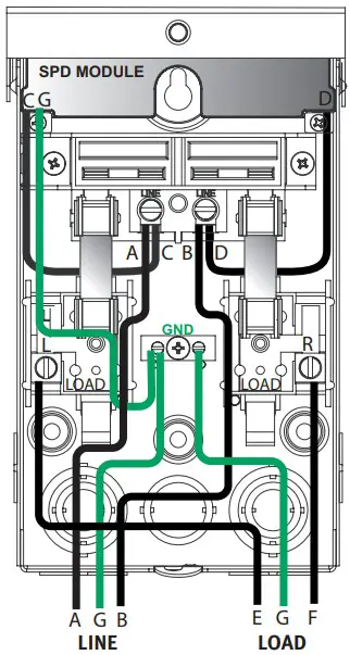 INSTALLATION INSTRUCTIONS