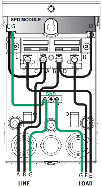 INSTALLATION INSTRUCTIONS
