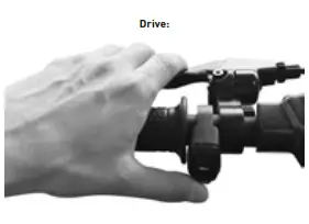 Jeep E-Scooters Urban Camou Electric Scooter - Fig14