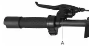 Jeep E-Scooters Urban Camou Electric Scooter - Fig18