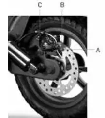 Jeep E-Scooters Urban Camou Electric Scooter - Fig19