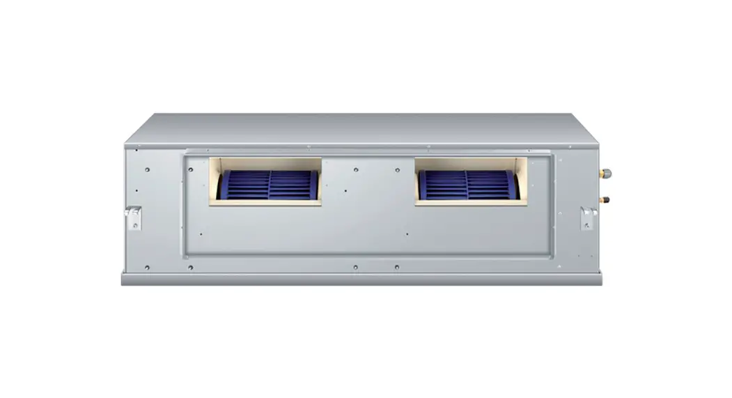 Haier Ad100hn5fa-set High Static Ducted User Guide Haier Ad100hn5fa-set High Static Ducted User Guide