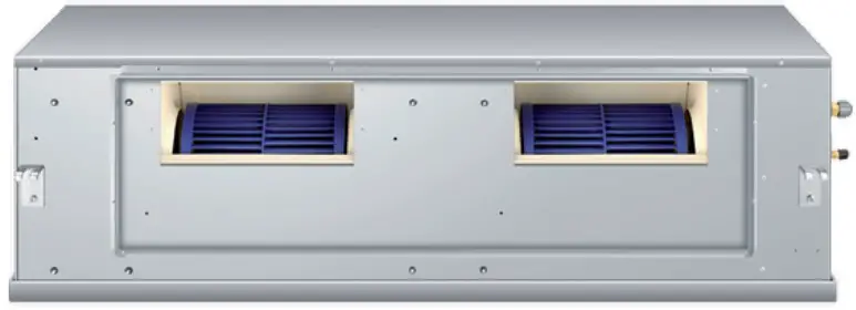 Haier AD100HN5FA-SET High Static Ducted