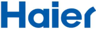 Haier logo