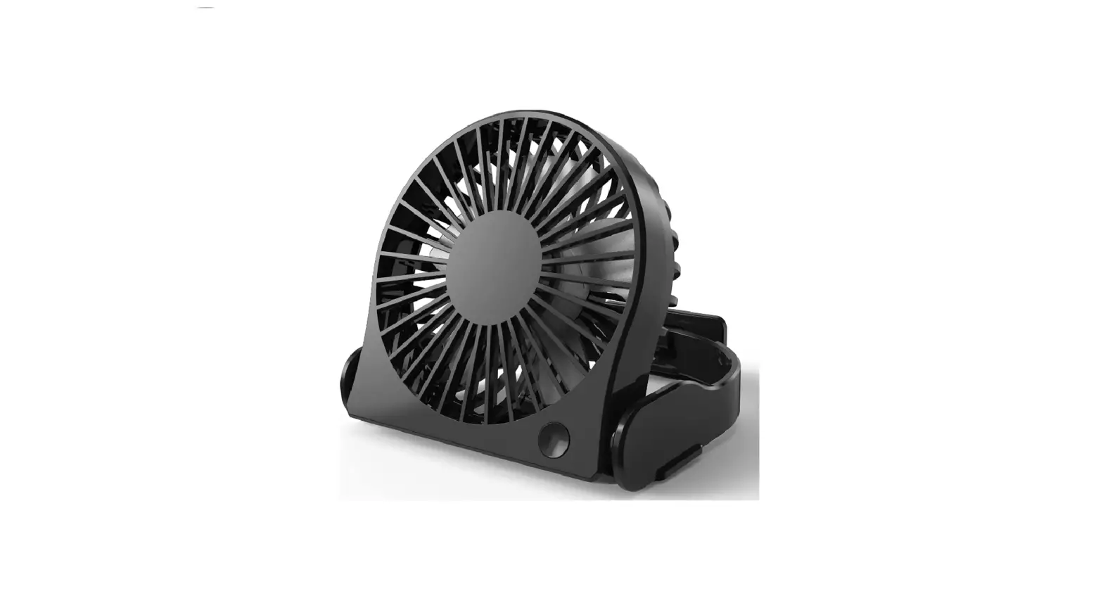 Comlife Mlf009 Small Usb Desk Fan User Manual
