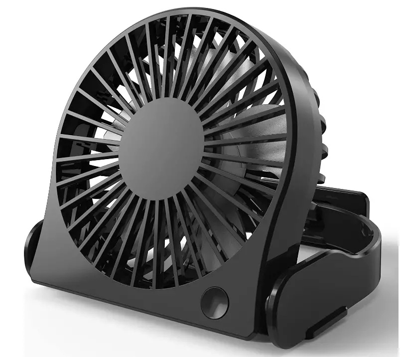 COMLIFE-MLF009-Small-USB-Desk-Fan-product