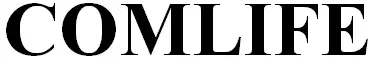 COMLIFE-logo