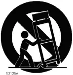 OSD Audio XPA 1000 XPA 600 Commercial Digital Amplifier - icon 2