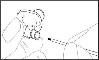 XVive T9 In Ear Monitors D3