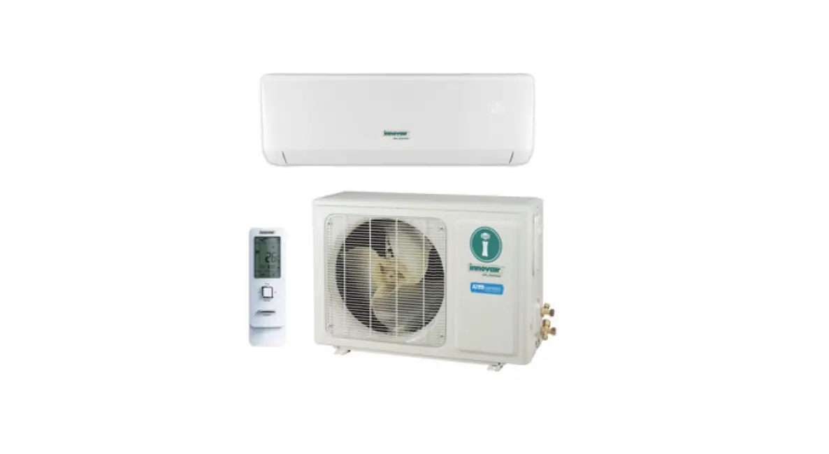Eg4 Electronics Solar Air Conditioner Installation Guide