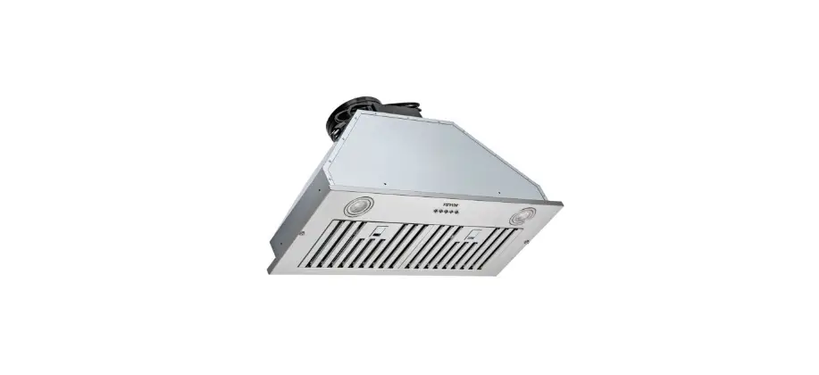 Tylza Kmb02-30 Built In Range Hood Installation Guide