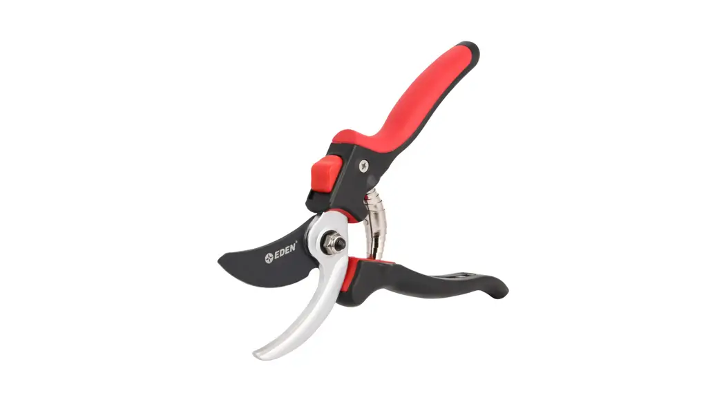 Eden 39002edamz Adjustable Bypass Pruning Shears Instruction Manual Eden 39002edamz Adjustable Bypass Pruning Shears Instruction Manual