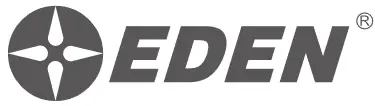 eden - logo